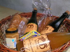 produits du terroir